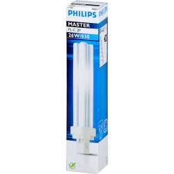 Philips PL-C Lamp 2Pins 26W