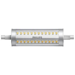 Philips LED Lamp R7s 14W Dimbaar