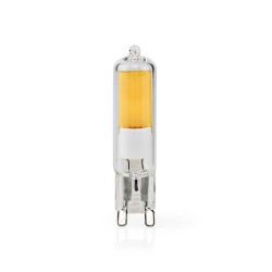 Nedis LED-lamp G9 - LBG9CL1
