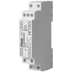 Eltako DL-1CH-R16A-DC12+ LED-dimmer 1-kanaals DIN-rail, DIN-rails