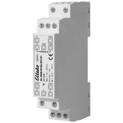 Eltako DL-RGB-R16A-DC12+ LED-dimmer DIN-rail, DIN-rails