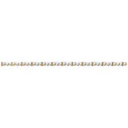Deko Light 840142 LED-strip Energielabel: E (A - G) Met open kabeleinde 12 V/DC 5000 mm Warmwit, Koudwit