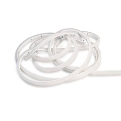 Deko Light 840285 LED-strip Energielabel: G (A - G) Met open kabeleinde 24 V/DC 5000 mm Warmwit
