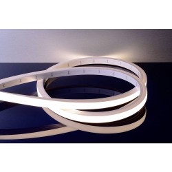 Deko Light 840288 LED-strip Energielabel: G (A - G) Met open kabeleinde 24 V/DC 5000 mm Warmwit