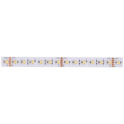 Deko Light 840309 LED-strip Energielabel: E (A - G) Met open kabeleinde 24 V/DC 5000 mm RGB, Neutraalwit
