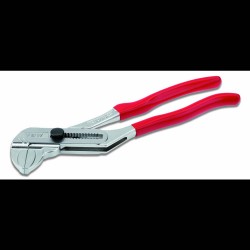 Cimco 101239 Armatuurtang 45°