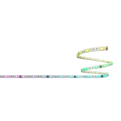 Calex Slimme Ledstrip - 2 Meter Rgb En Cct