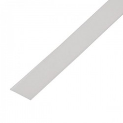 Kanlux LED Strip Profiel Afdekplaat Transparant