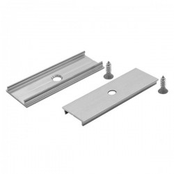 Kanlux LED Strip Profiel Koppeling