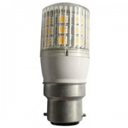 QUALEDY LED B22-Bulb 3W (10-30V)