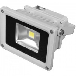 QUALEDY LED Bouwlamp 10W 650Lm IP65