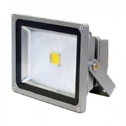 QUALEDY LED Bouwlamp 20W 2000Lm IP65
