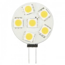 QUALEDY LED G4 Lamp 0.8W (10W halogeen vervanger)