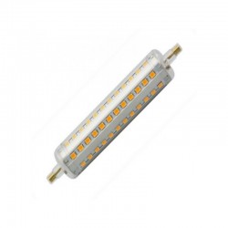 QUALEDY LED R7S Lamp 10 Watt 1200Lm Dimbaar